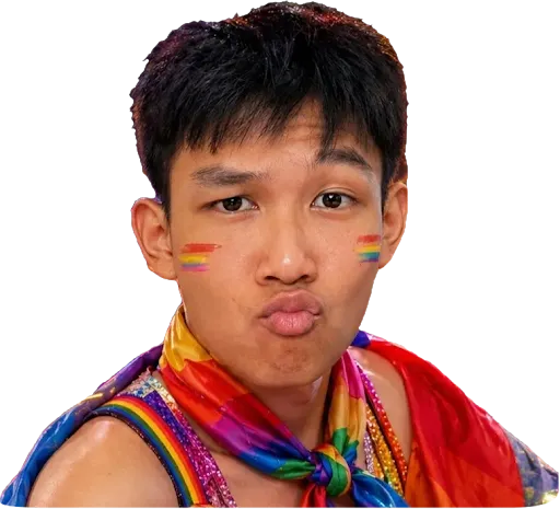 Minh Thành LGBT